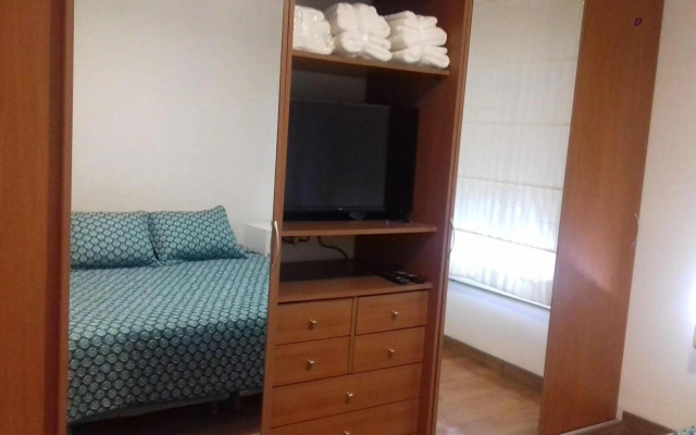 Departamento Ciudad de la Paz