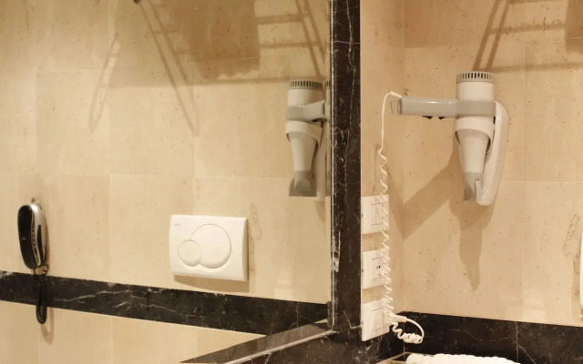 Boutique Hotel Trevi