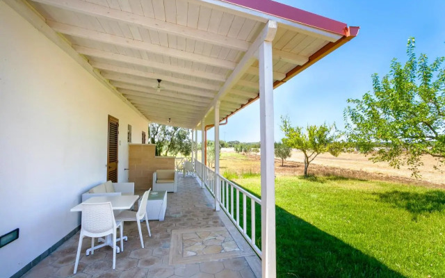 Masseria Terra Dotranto