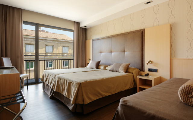 Hotel Pedro I de Aragón