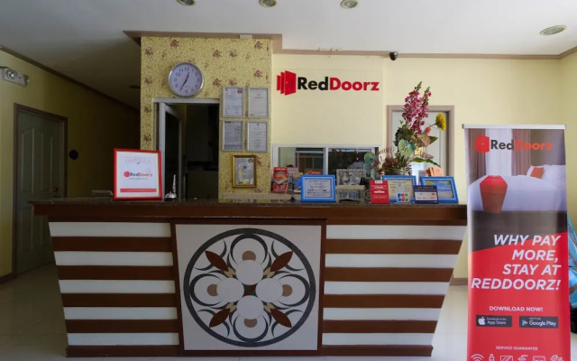 RedDoorz Plus @ Manalo Extension Palawan