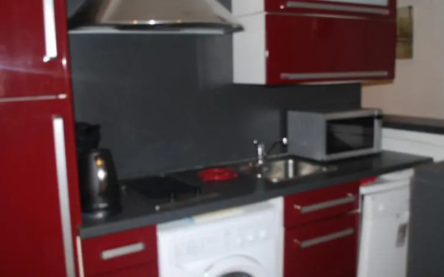 Appartement Jean Jaures