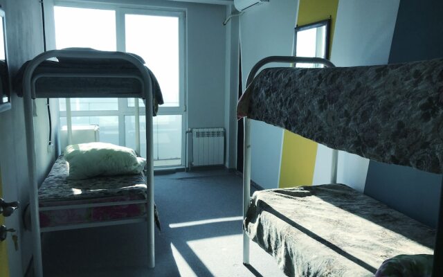 Kandinskiy Hostel