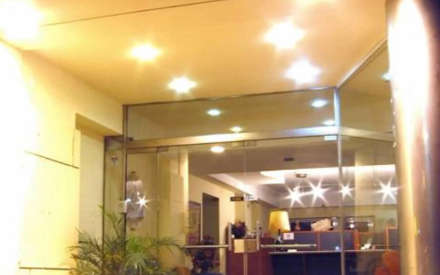 Apart Hotel San Lorenzo
