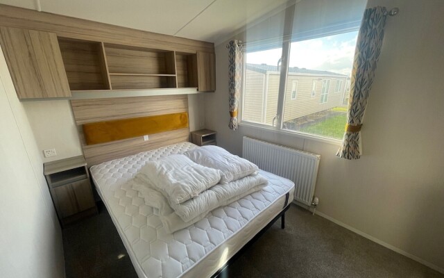 Royal Oak Caravan Park