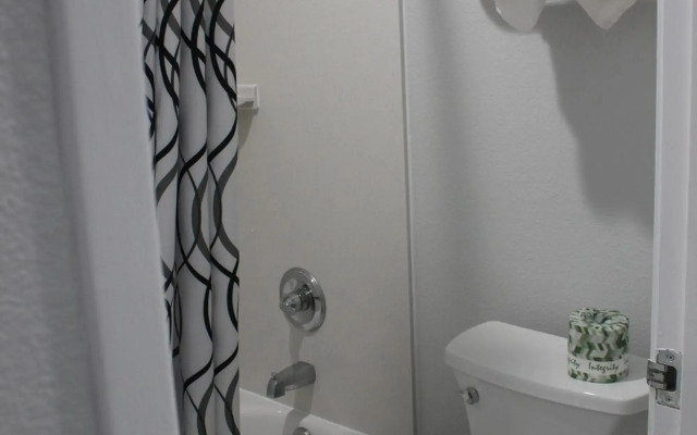 SureStay Hotel by Best Western Chowchilla Yosemite