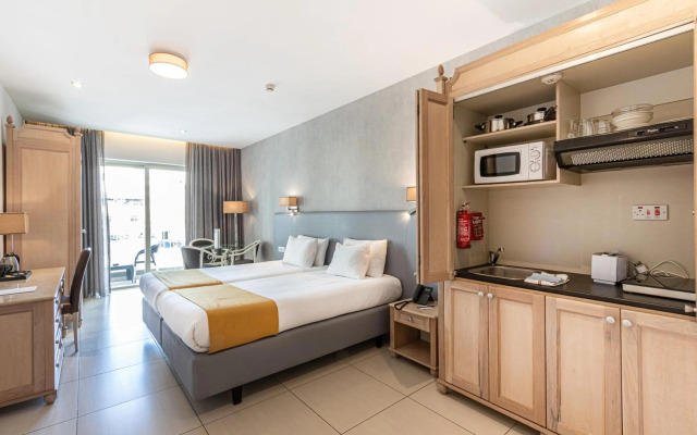 Solana Hotel & Spa