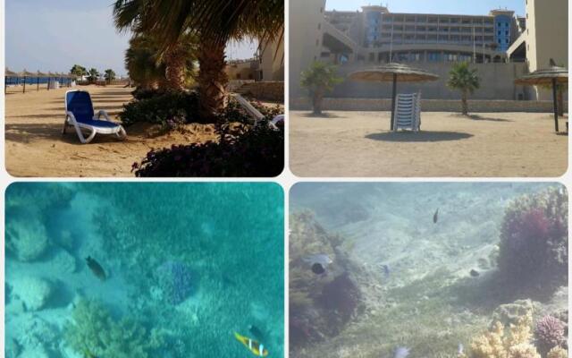 The View - Nubian Village (Pool&Beach)