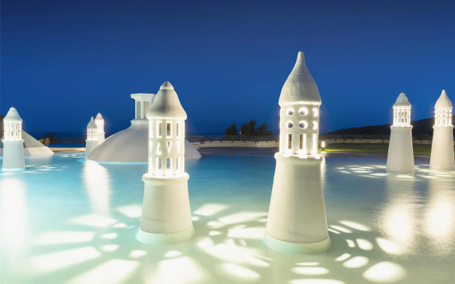 Kempinski Hotel Barbaros Bay
