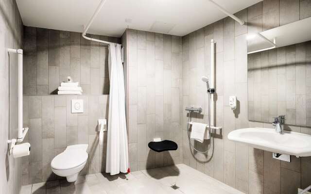 B&B Hotel Wien-Stadthalle