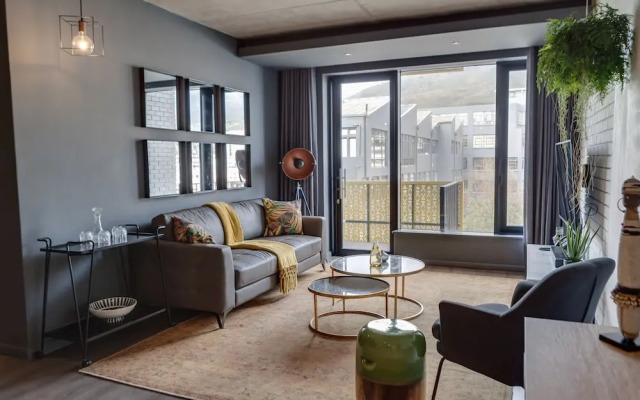 Albert Road Wex Apartment