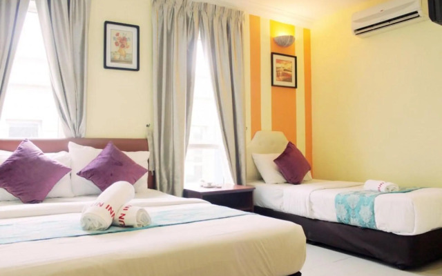 Sun Inns Hotel Kota Damansara