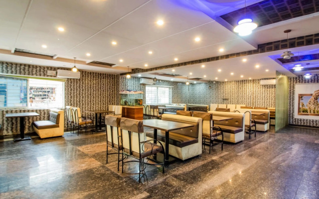 Capital O Sri Navya Grand Near Nexus Hyderabad