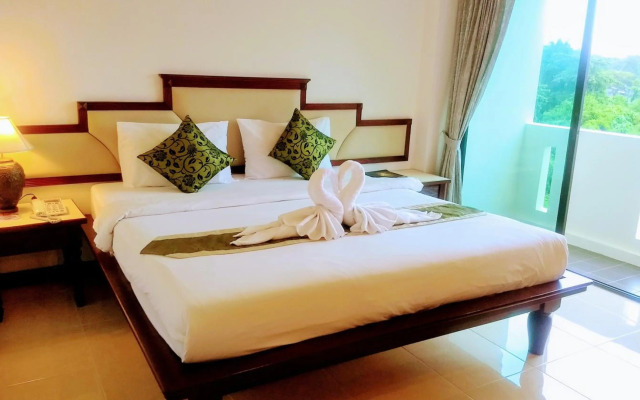 Mei Zhou Phuket Hotel