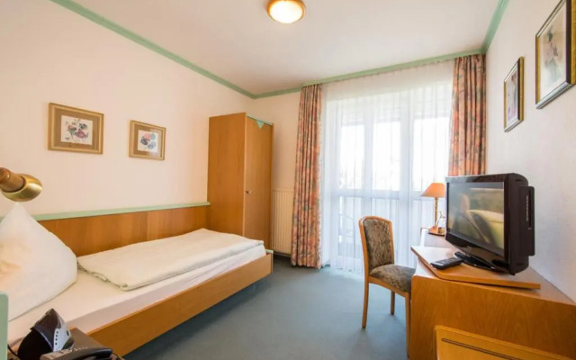 Hotel St. Martin