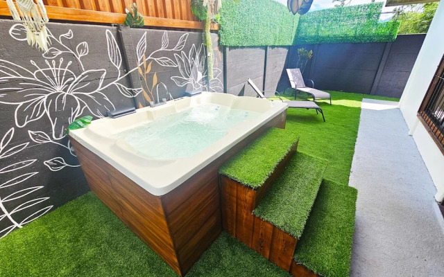 Hormiga's Houses La Fortuna