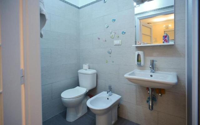 Apartment Hermes