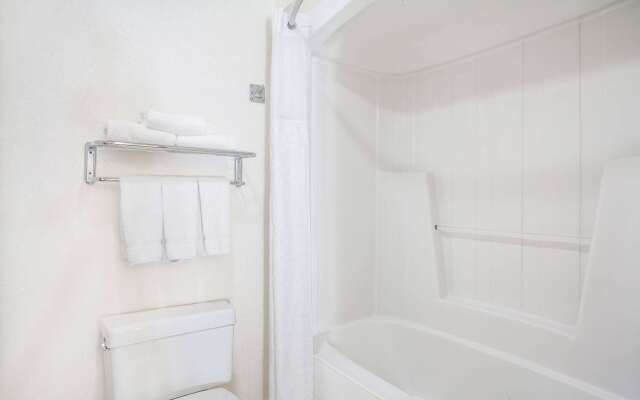 Super 8 by Wyndham Gettysburg