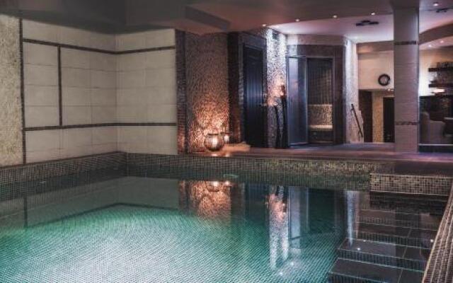 Eliton Hotel & Spa