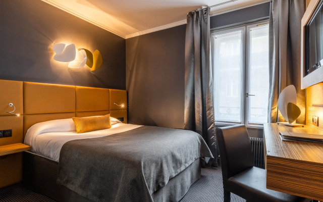 Hotel Residence Europe & Spa