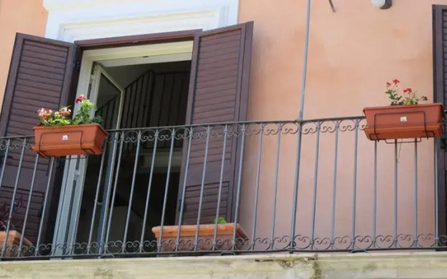 La Casa Rosa