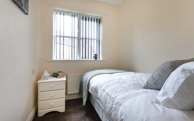 Havelock 3 bedroom house