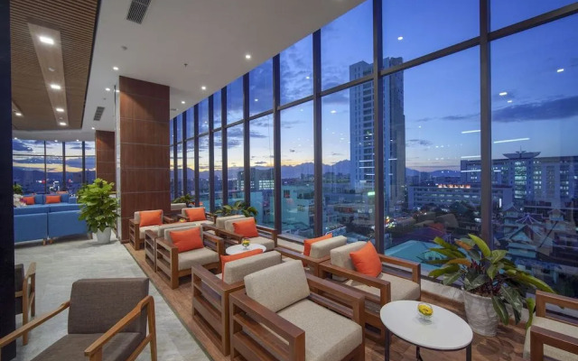 G8 Luxury Hotel and Spa Da Nang