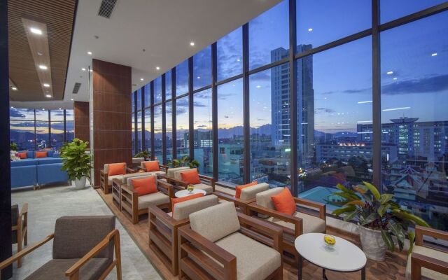 G8 Luxury Hotel and Spa Da Nang
