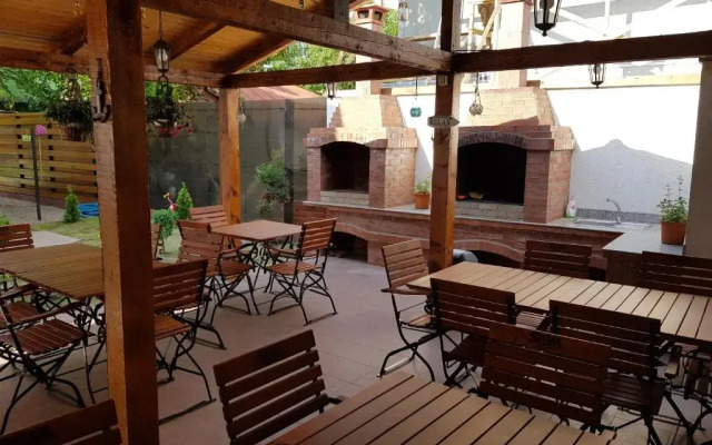 Apartament Maria