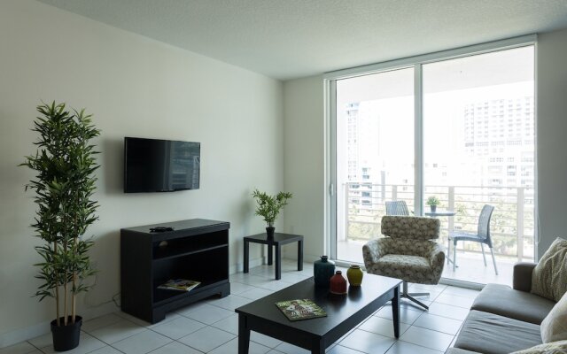 1st Brickell Boutique Residences by Nomad Guru