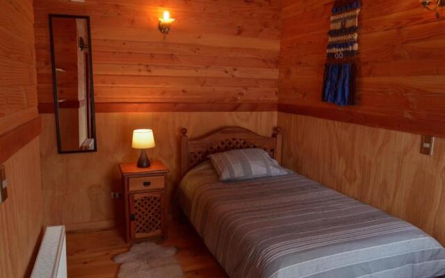 Hostal Pucon Sur