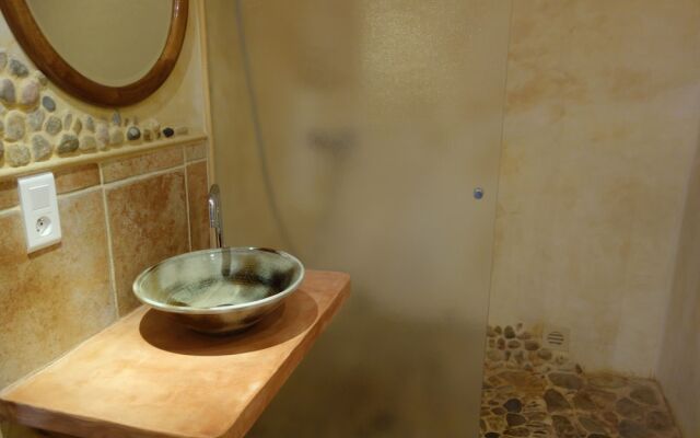 Le Clos Des Collines