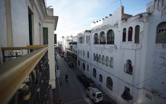 Hotel Regina