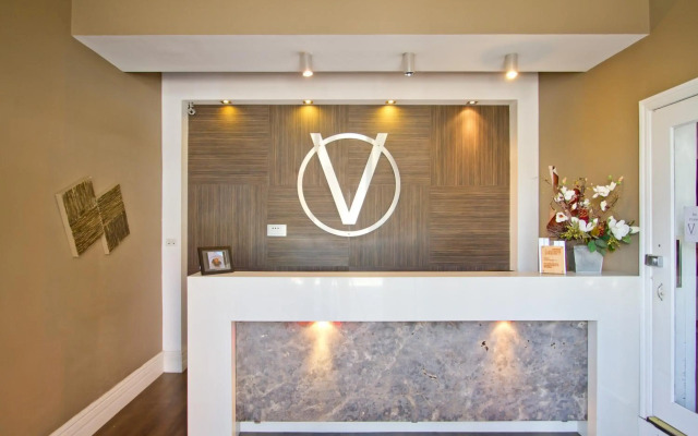 Vulcan Hotel Sydney
