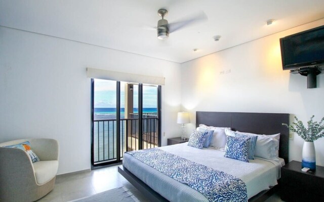 Ocean Reef 203 3 Bedroom Apts by Bluescape
