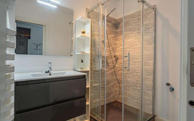 Appartement Ciboure, 2 Pièces, 4 Personnes - Fr-1-4-518