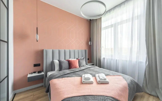 Domovenok (Домовенок) на улице Образцовая 4