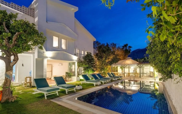 Yonca Resort