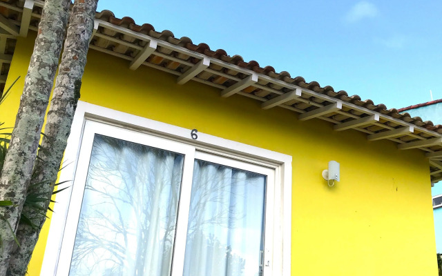 Pousada La Mansion Joao Fernandes