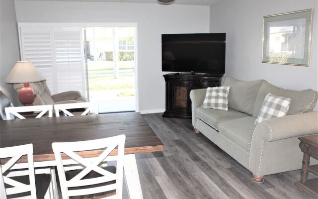 Jamaica Royale 042 - 1 Br Villa