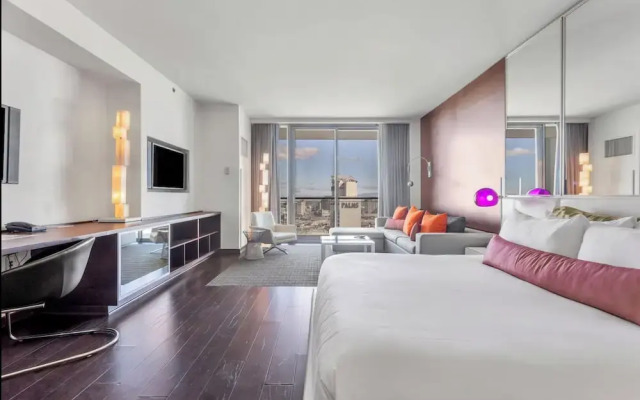 Ava's Suite 37th FLR PALMS PLACE