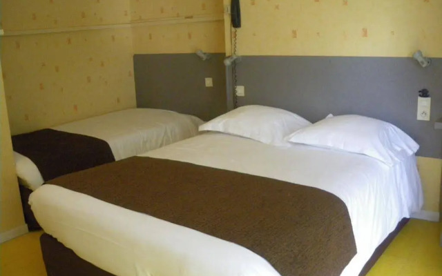 Hotel Le Royalty