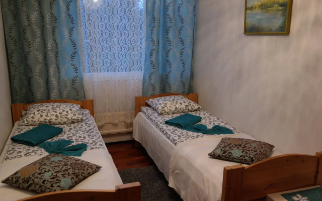 Guesthouse Stranda Helsinki