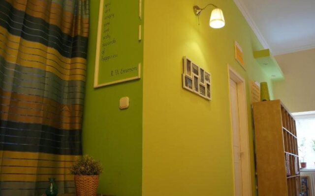 Jazzy Vibes Hostel & Ensuites