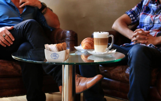 Montefiore 16 - Urban Boutique Hotel