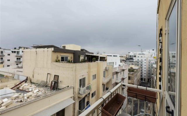 Sliema Retreat