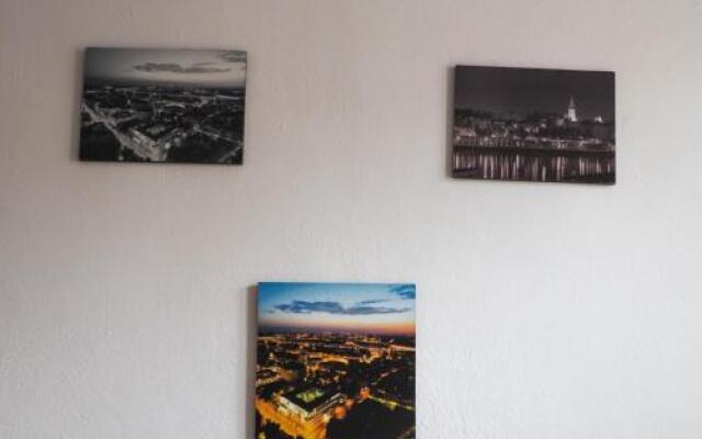 Hostel El Diablo