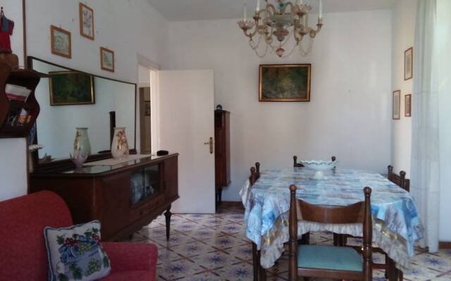 Appartamento Centrale