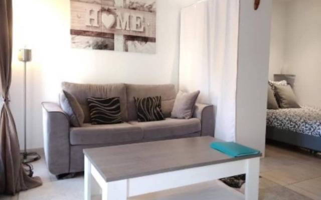 Studio Fréjus Cocooning