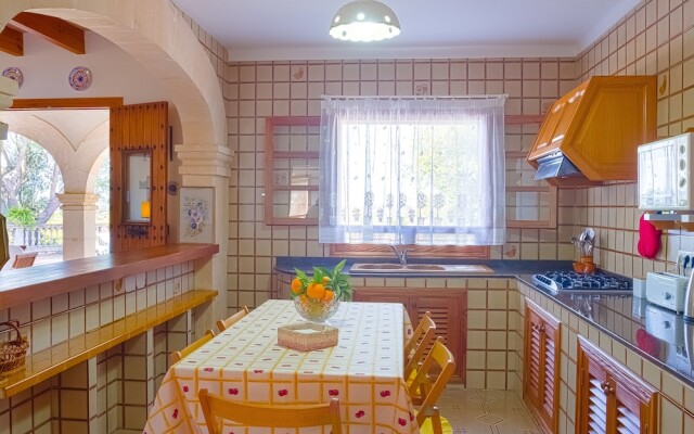 Villa Es Pinar